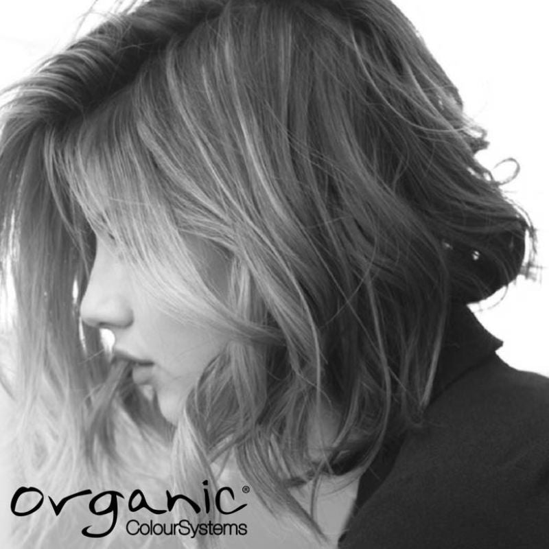 PRODUCTOS ORGANICOS PARA TU CABELLO