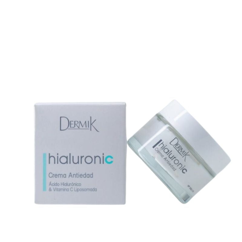 HIALURONIC CREMA ANTIEDAD 50 ML