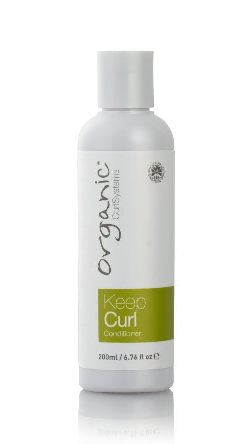 ORGANIC COLOUR SYSTEM-KEEP CURL- ACONDICIONADOR 200 ML